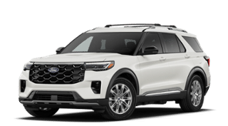 2027 Ford  External Image 1